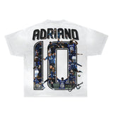 Adriano Tee