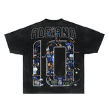 Adriano Tee