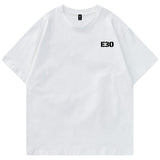 Bimmer E30 T-shirt, Hoodie, Sweater, Car Enthusiast Shirt, Car Clothing, Unisex, Vintage car shirt Classic Cotton