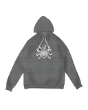 Beholder Silhouette Hoodie