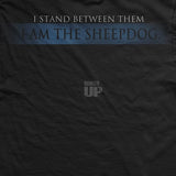 Copy of Order and Chaos Sheepdog T-Shirt Style001