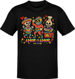 Amor Es Amor Vive Tu Vida T-Shirt