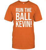 Clevta Run The Ball Kevin Shirt