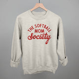 The Softball Mom Society