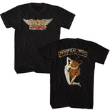 Aerosmith - 1994 Fandb T-Shirt