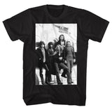 Aerosmith - Aeroplane2 Boyfriend Tee