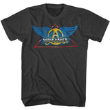 Aerosmith - Boyfriend Tee