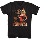 Aerosmith - Love In An Elevator T-Shirt