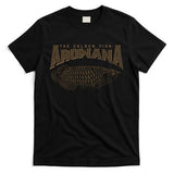 Arowana Fish T-Shirt