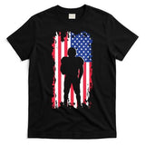 American Football Apparel Football T-Shirt