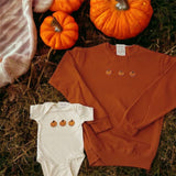 Fall Mommy and Me Outfit