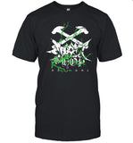 Doomshop Records Green Thunder 2024 Shirt