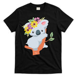 Australian Gift Cute Koala Bear T-Shirt