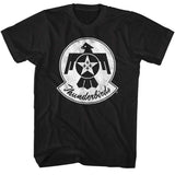 Air & Space Force - USAF Thunderbirds T-shirt