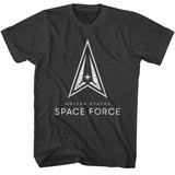 Air & Space Force - USAF Ussf Big Delta Logo T-shirt