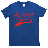 Average Joeâ€™s Team Dodgeball Great Gift T-Shirt