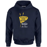 Aku Aku - Las Vegas, NV - Vintage Tiki Bar - Unisex Hoodie