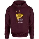 Aku Aku - Las Vegas, NV - Vintage Tiki Bar - Unisex Hoodie