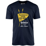 Aku Aku - Las Vegas, NV - Vintage Tiki Bar - Unisex T-Shirt