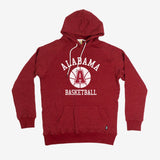 Alabama Basketball Vintage Hoodie