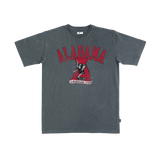 Alabama Big Logo Heavy Tee