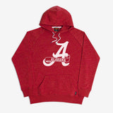 Alabama Big Logo Hoodie