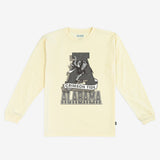 Alabama Monochromatic L/S Tee
