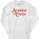 Aladdin's Castle - Long Sleeve T-Shirt