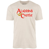 Aladdin's Castle - Unisex T-Shirt