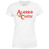 Aladdin's Castle - Women's T-Shirt