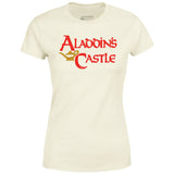 Aladdin's Castle - Women's T-Shirt