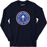 Alamo Freeze - Friday Night Lights - Long Sleeve T-Shirt