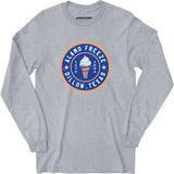 Alamo Freeze - Friday Night Lights - Long Sleeve T-Shirt