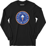 Alamo Freeze - Friday Night Lights - Long Sleeve T-Shirt