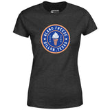 Alamo Freeze - Friday Night Lights - Women's T-Shirt