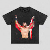 ALEKSANDRE TOPURIA TEE