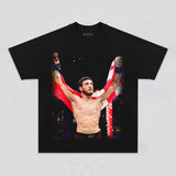 ALEKSANDRE TOPURIA TEE