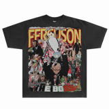 Alex Ferguson Tee