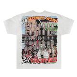 Alex Ferguson Tee