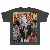 Alex Ferguson Tee