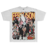 Alex Ferguson Tee