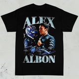 Alex Albon - Williams Racing