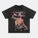 ALEXANDER VOLKANOVSKI TEE 4.15 Style001