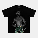 ALEXVOLKANOVSKI TEE 4.16