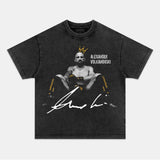 ALEXANDER VOLKANOVSKI TEE 4.15 Style002