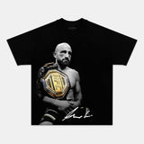 ALEXANDER VOLKANOVSKI TEE 4.15