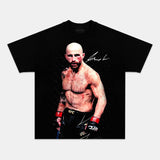 ALEXVOLKANOVSKI TEE
