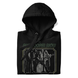 Alice Cooper - 1971 US Tour Hoodie