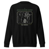 Alice Cooper - 1971 US Tour Sweatshirt