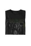Alice Cooper - 1971 US Tour T-Shirt
